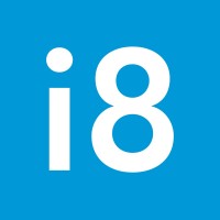 i8 Gallery logo - Similar company to The Sparrey Consulting Group