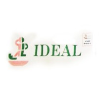 Colégio Ideal São José dos Pinhais logo - Similar company to Colégio Portal Dimensão 3