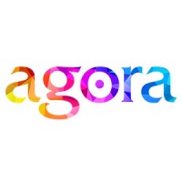 agora logo - Similar company to Smg
