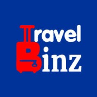 Travel Binz logo - Similar company to Vast Consulting
