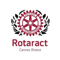 Rotaract Cannes Riviera logo - Similar company to Garraud Franchitti