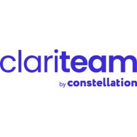 Clariteam logo - Similar company to Easyteam