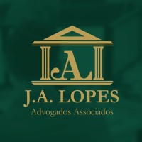 J A Lopes Advogados Associados logo - Similar company to Corrêa & Lopes Consultoria, Assessoria E Serviços