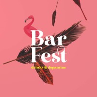 Bar Fest logo - Similar company to Ilean