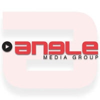 Angle Media Group logo - Similar company to Pink Moon Studio