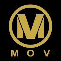 M O V Pte Ltd logo - Similar company to The Live Group //