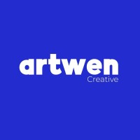 Artwen Creative logo - Similar company to Techschenlab