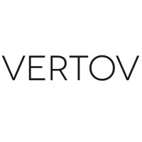 VERTOV logo - Similar company to Love Impact