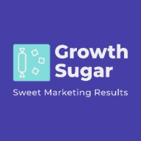 Growth Sugar logo - Similar company to Hacktion.Ai