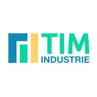 TIM Industrie logo - Similar company to Secu-Rat