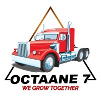 Octaane Seven Pvt. Ltd. logo - Similar company to Square Logistic Solutions Llc