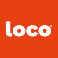 loco logo - Similar company to Electroson Studio
