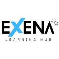 Exena Learning Hub logo - Similar company to Inscentify Pte Ltd