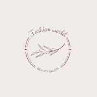 Fashion World logo - Similar company to Power Store
