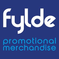 Fylde Promotional Merchandise logo - Similar company to Creative Promotions