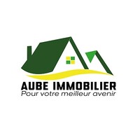 Aube Immobilier CI logo - Similar company to Mécatech Concept