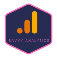 Savvy Analytics logo - Similar company to Type On Data