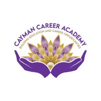 Cayman Career Academy logo - Similar company to Tu/E High Tech Systems Center