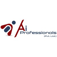 Ai Professionals (Private) Limited logo - Similar company to Ai Professionals