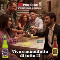 Birra Semedorato logo - Similar company to Il Mangiarbene S.R.L.