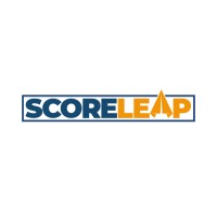 ScoreLeap (Your Study Abroad Partner) logo - Similar company to Hello Study Abroad Consultancy, Bangalore