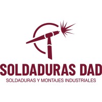 SOLDADURAS DAD logo - Similar company to Solintal Lrd