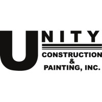 Unity Construction logo - Similar company to T-Rock Construction