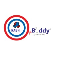 NABHBuddy logo - Similar company to Gopick