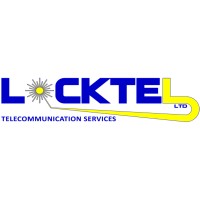 LOCKTEL LTD logo - Similar company to Mml Contracts (Scotland) Ltd.