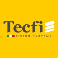Tecfi SpA logo - Similar company to Ubb Srl