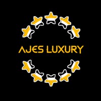 AJES LUXURY logo - Similar company to Imaco Ltda.