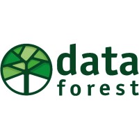 Data Forest logo - Similar company to Dataforest