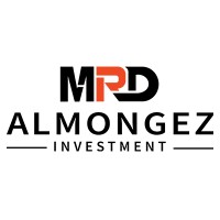 MRD logo - Similar company to Gorilla Studio