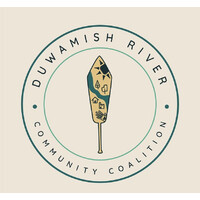 DUWAMISH RIVER COMMUNITY COALITION logo - Similar company to 350 Seattle