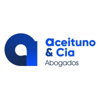 Acia Abogados logo - Similar company to P&M Abogados