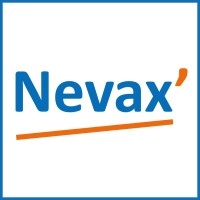 NEVAX' Communication & Marketing logo - Similar company to Elite Waraba