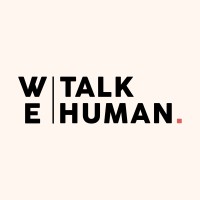 WeTalkHuman logo - Similar company to Zakenmama