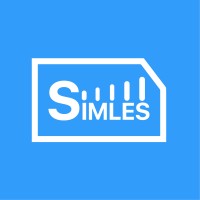 Simles logo - Similar company to Driple