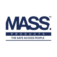 Mass Products™ logo - Similar company to Roadpod
