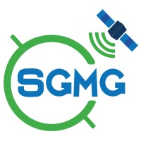 SGMG logo - Similar company to Eagle Drone Technology