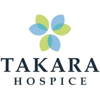 Takara Hospice logo - Similar company to Accelerated Profits Masters