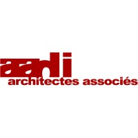 AADI ARCHITECTES logo - Similar company to Archimia