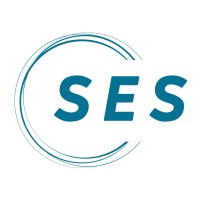 SES Integrators logo - Similar company to Eo Oklahoma