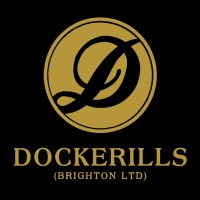 Dockerills Brighton Limited logo - Similar company to Simwax