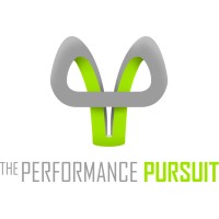The Performance Pursuit logo - Similar company to Valor Performance, Inc.