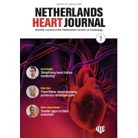 Netherlands Heart Journal (NHJ) logo - Similar company to Cvoi