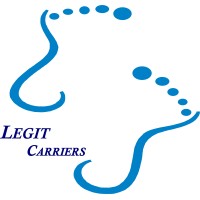 Legit Carriers logo - Similar company to Cargo_24