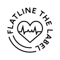 Flatline The Label logo - Similar company to Rfx Wealth Group