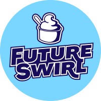 Future Swirl logo - Similar company to Future Sword