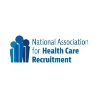 National Association for Health Care Recruitment (NAHCR) logo - Similar company to Erin
